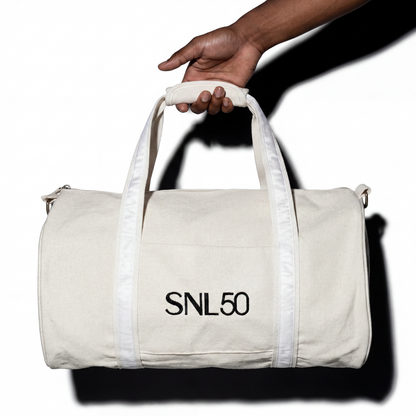 Banker Bag
