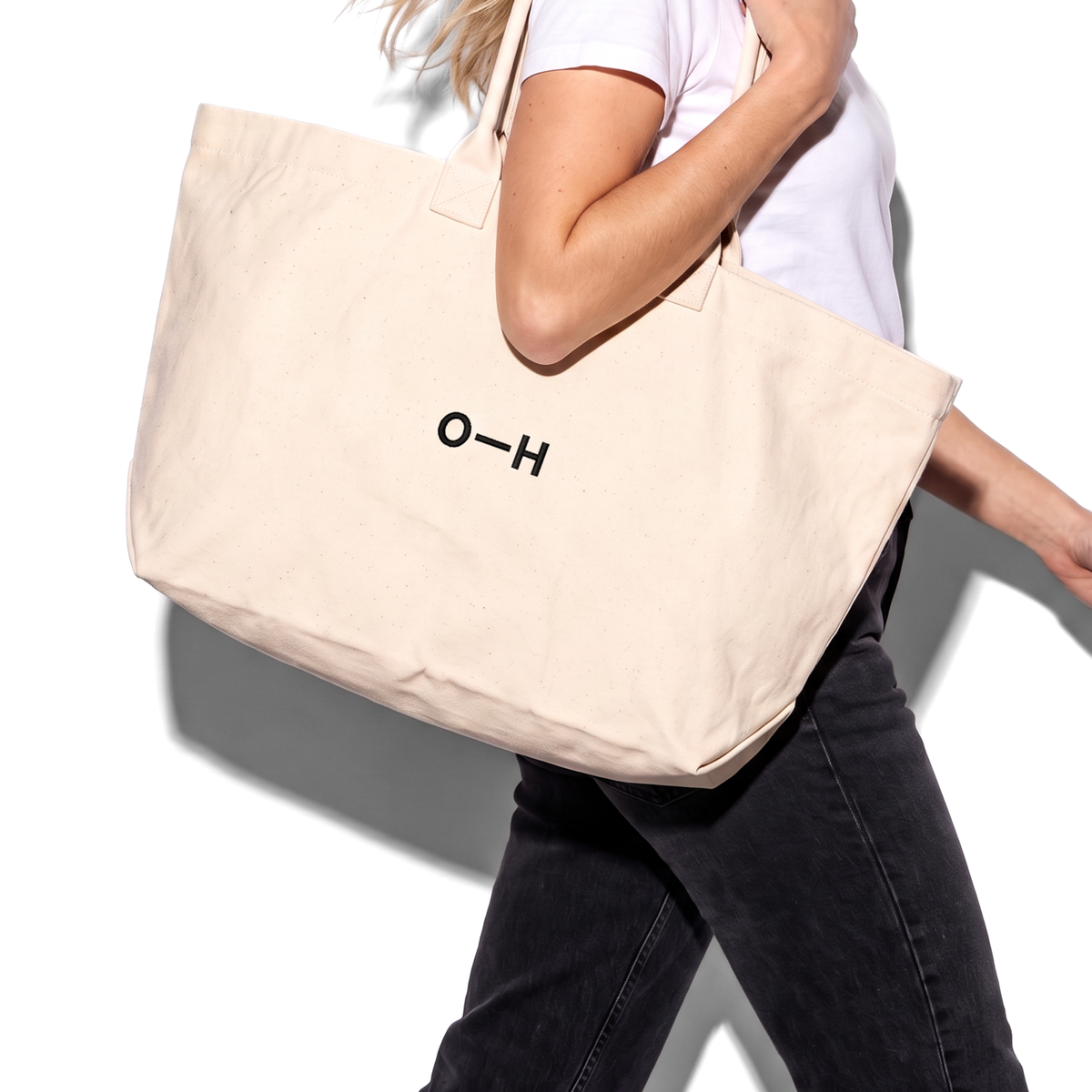 Carryall Tote
