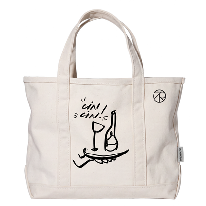 Seafarer Tote