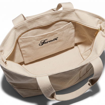 Beachcomber Tote