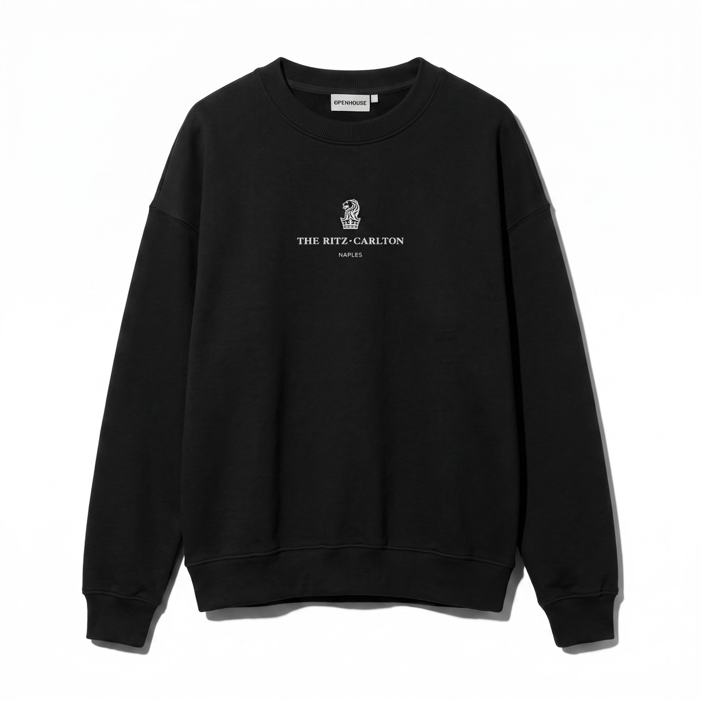 Heavyweight Crewneck Sweatshirt