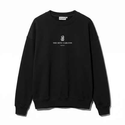 Heavyweight Crewneck Sweatshirt