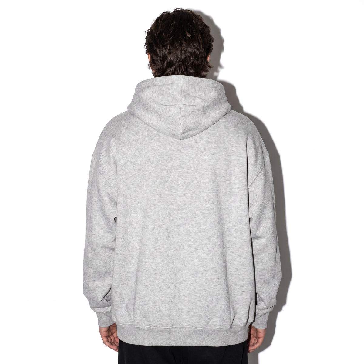 Heavyweight Hoodie