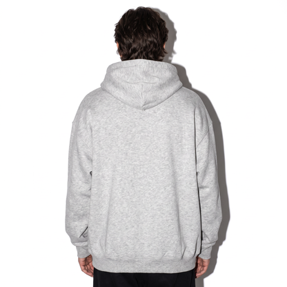 Heavyweight Hoodie