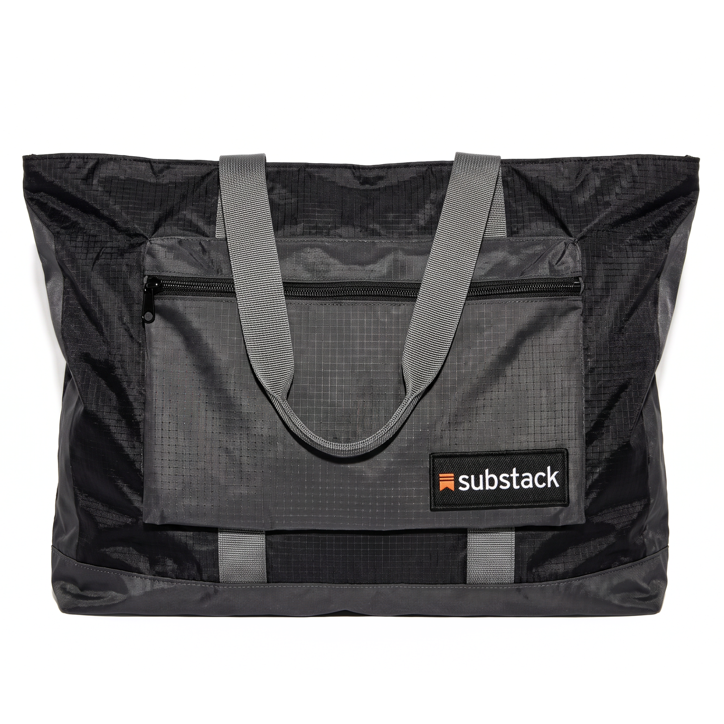 Nylon Technical Tote