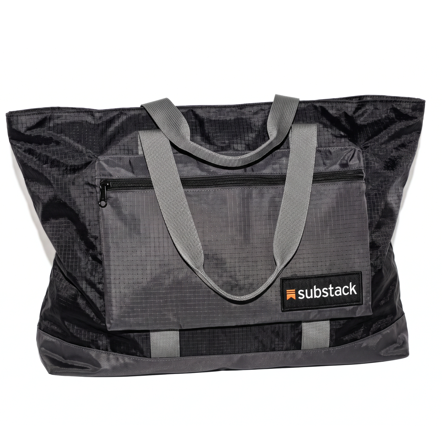 Nylon Technical Tote