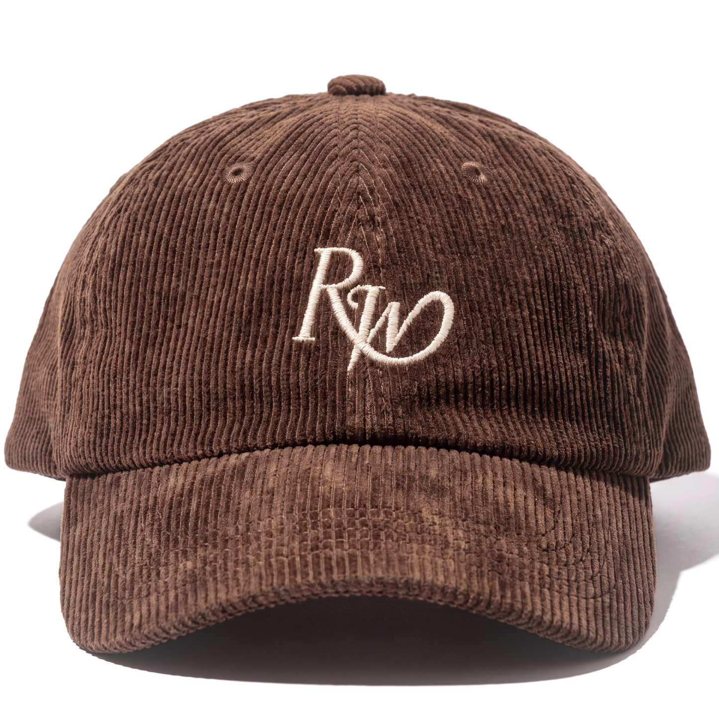 Corduroy Cap