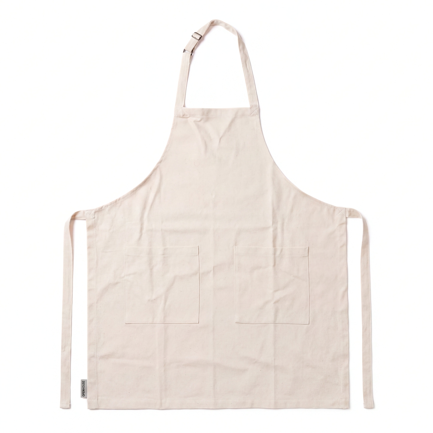 Cotton Apron