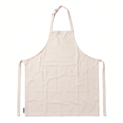 Cotton Apron