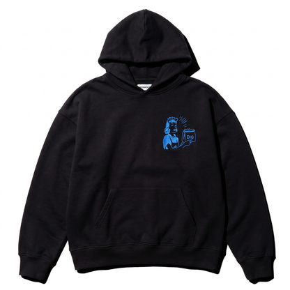 Heavyweight Hoodie