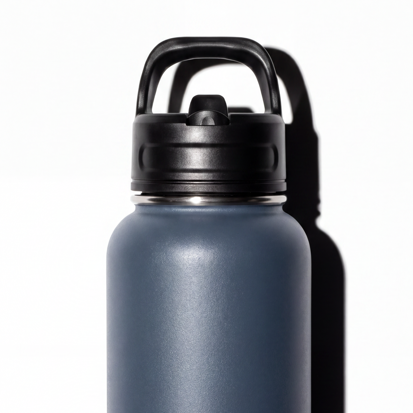 Metal Vacuum Water Bottle
