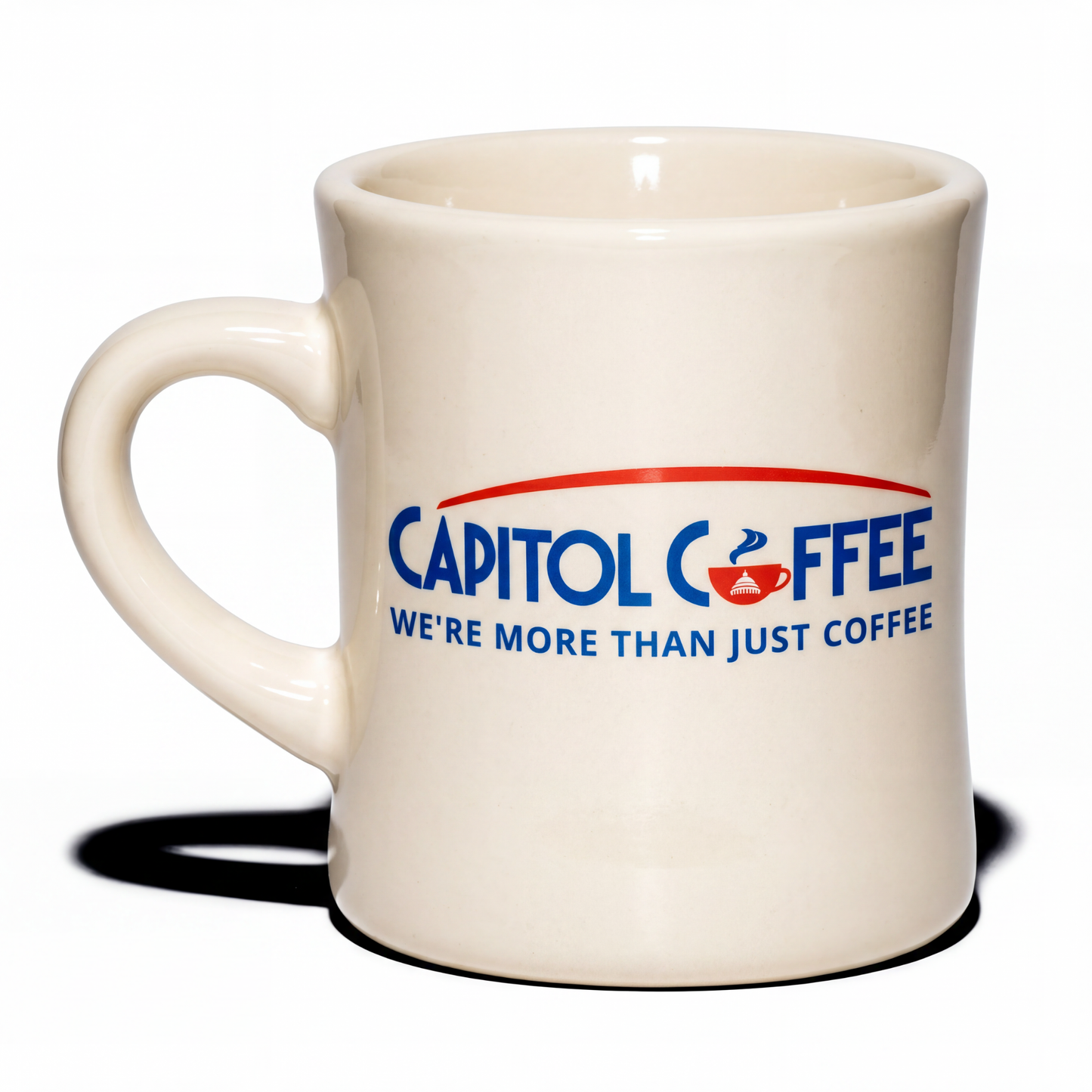 Diner Mug