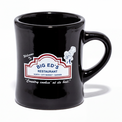 Diner Mug