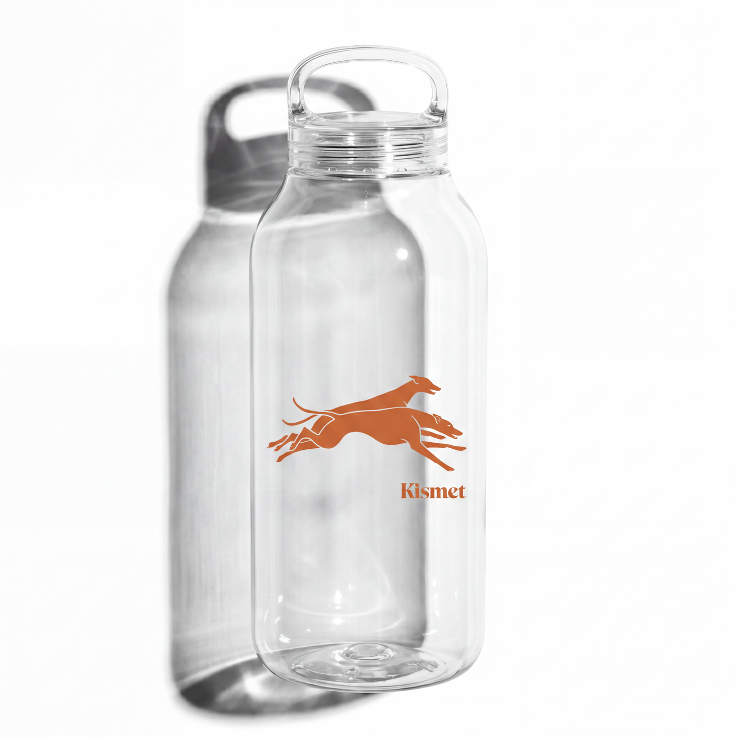 Spa Bottle (500ml)