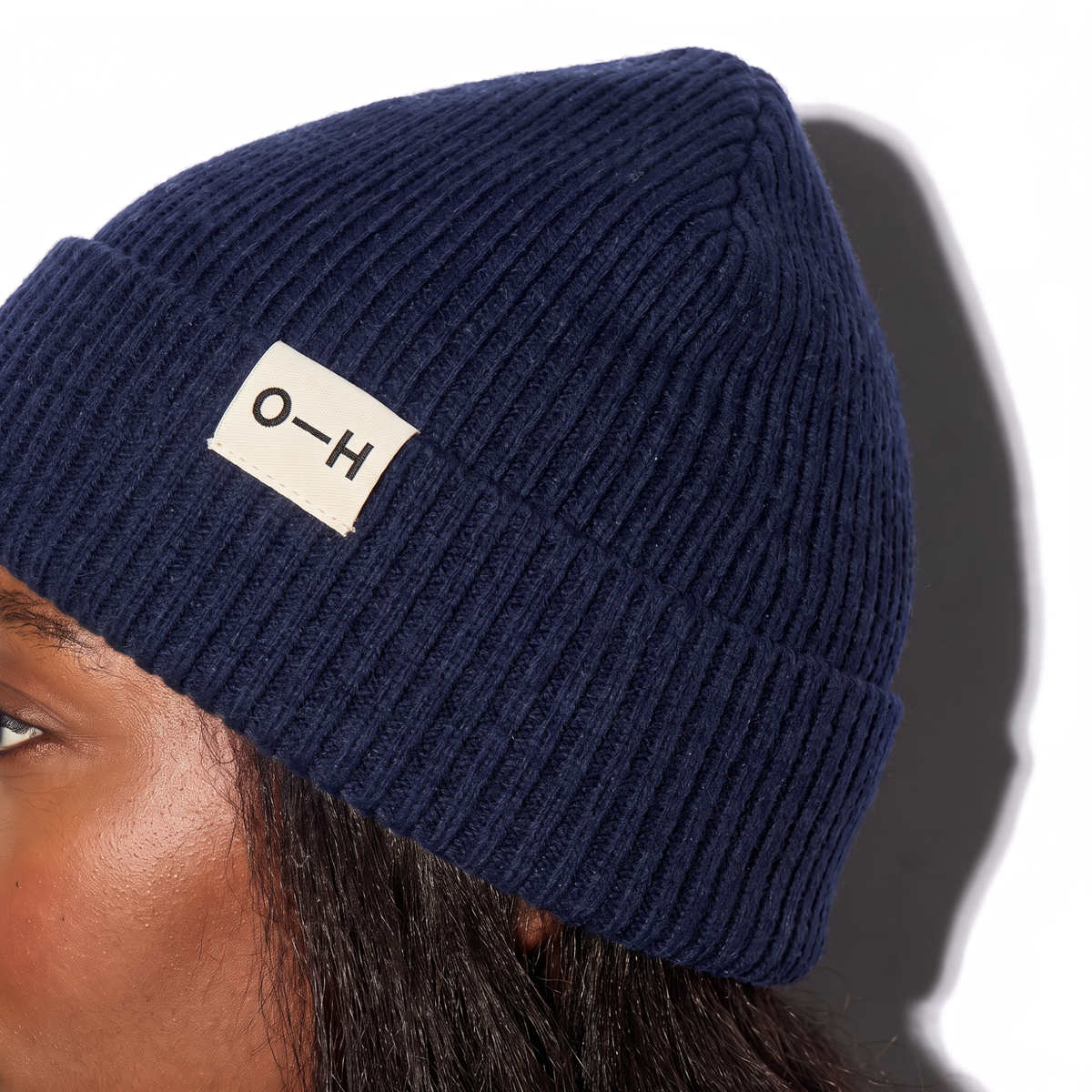 Cashmere Beanie