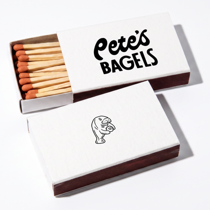 Standard Matchbox