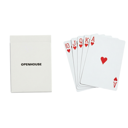 Playing Cards