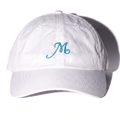Nylon Dad Cap