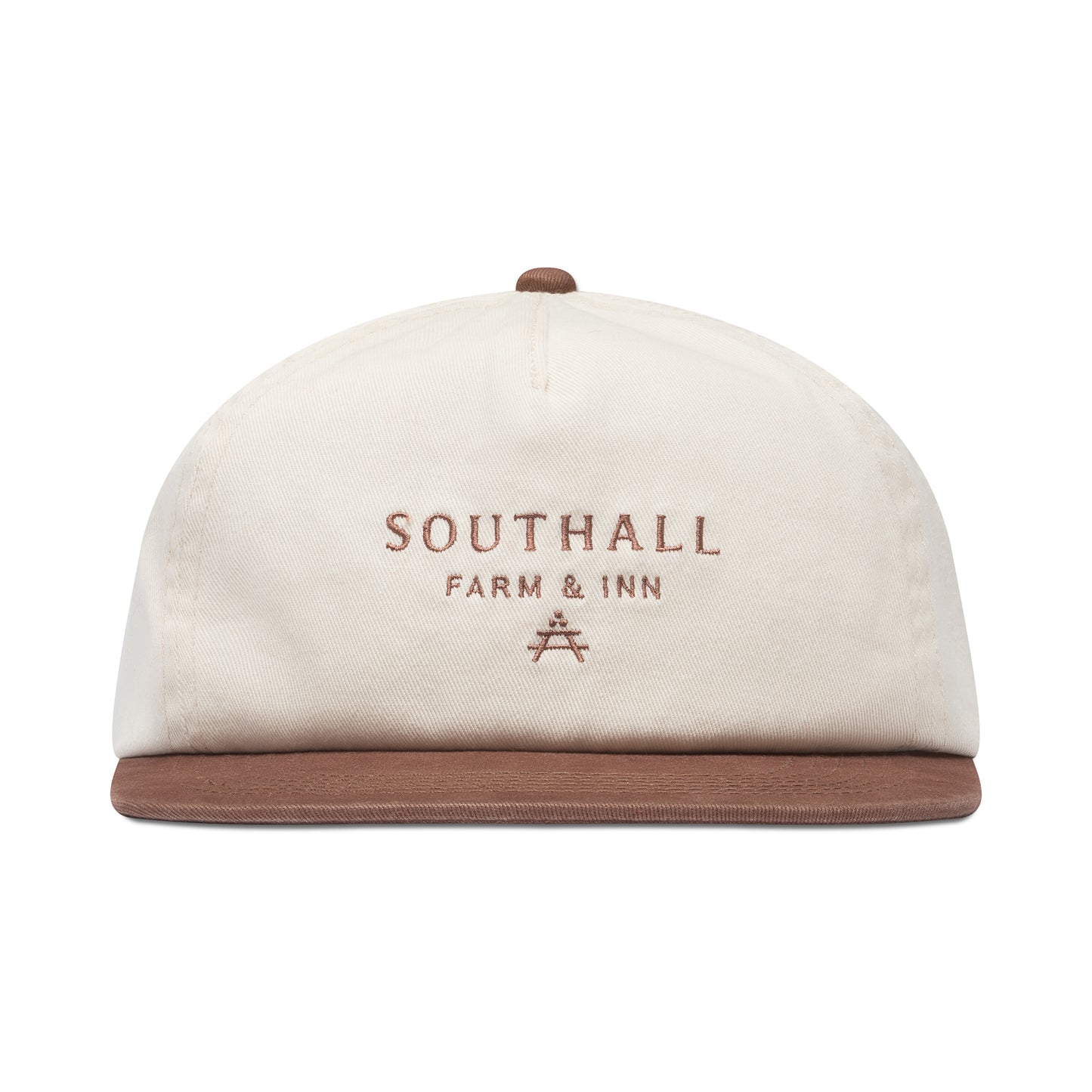 Signature Two Tone Cap