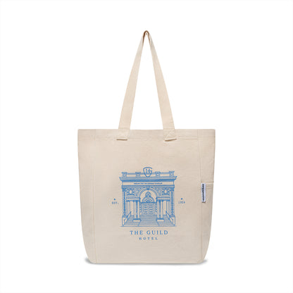 Classic Canvas Tote