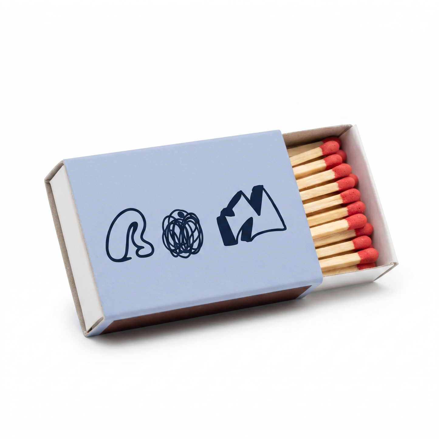 Standard Matchbox