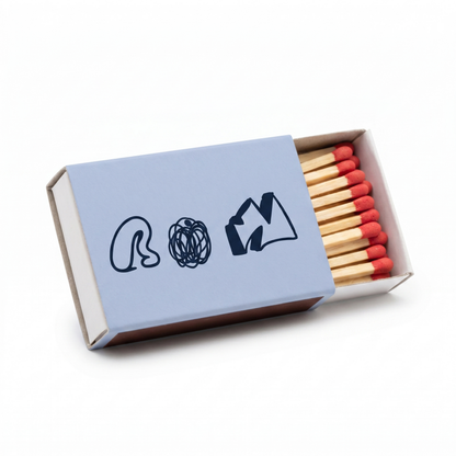 Standard Matchbox