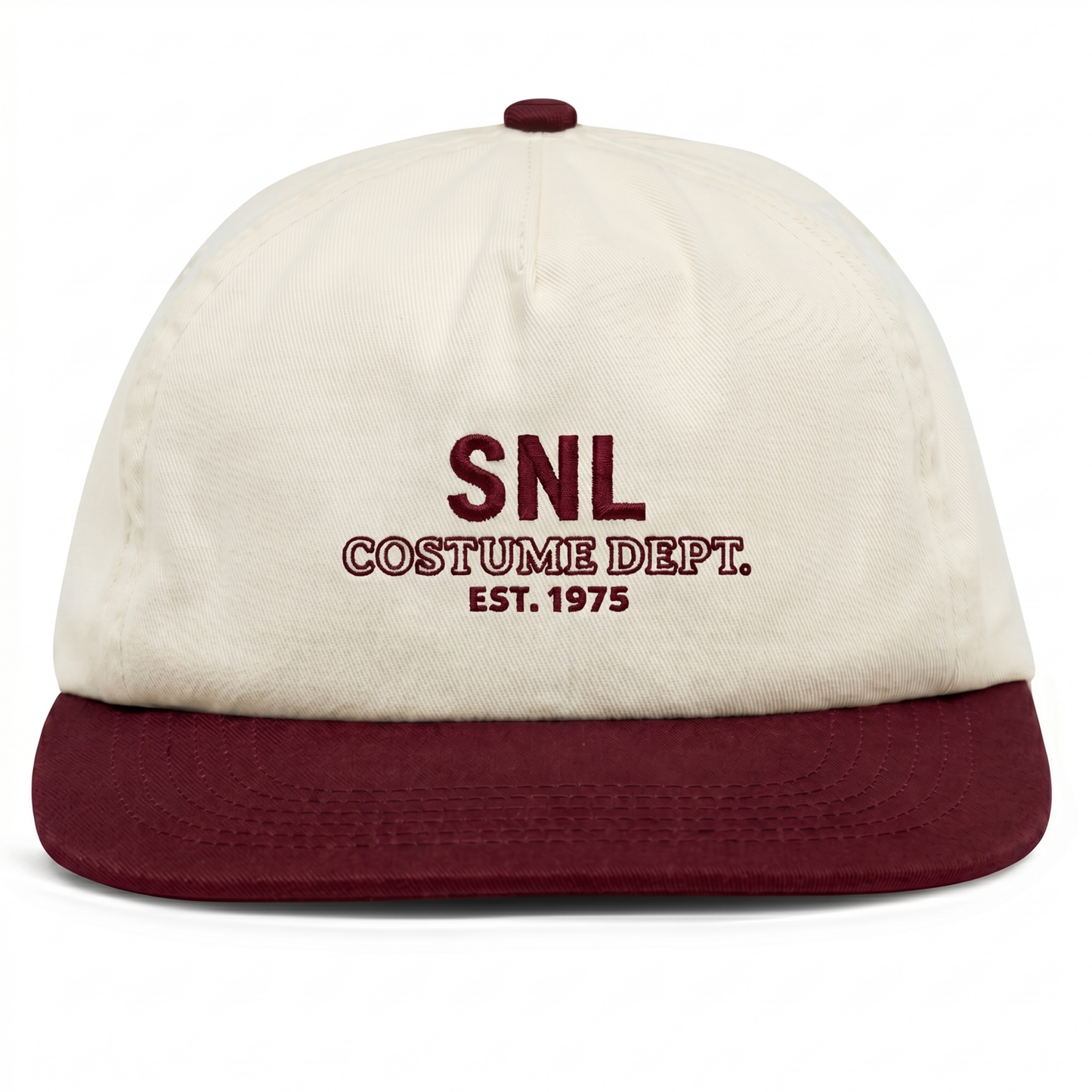 Two Tone Cap