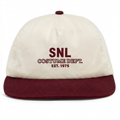 Two Tone Cap