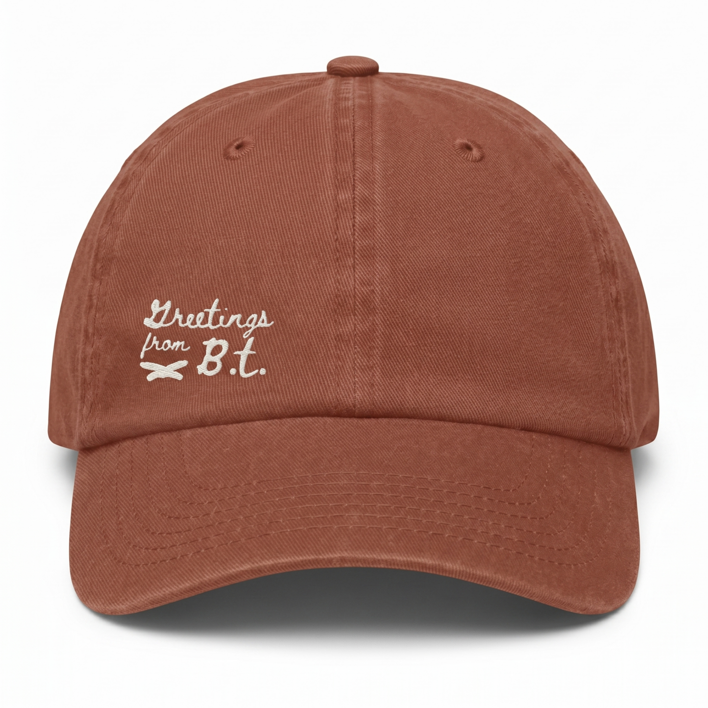 Dad Cap