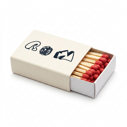Standard Matchbox