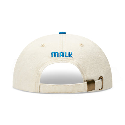 Two Tone Cap