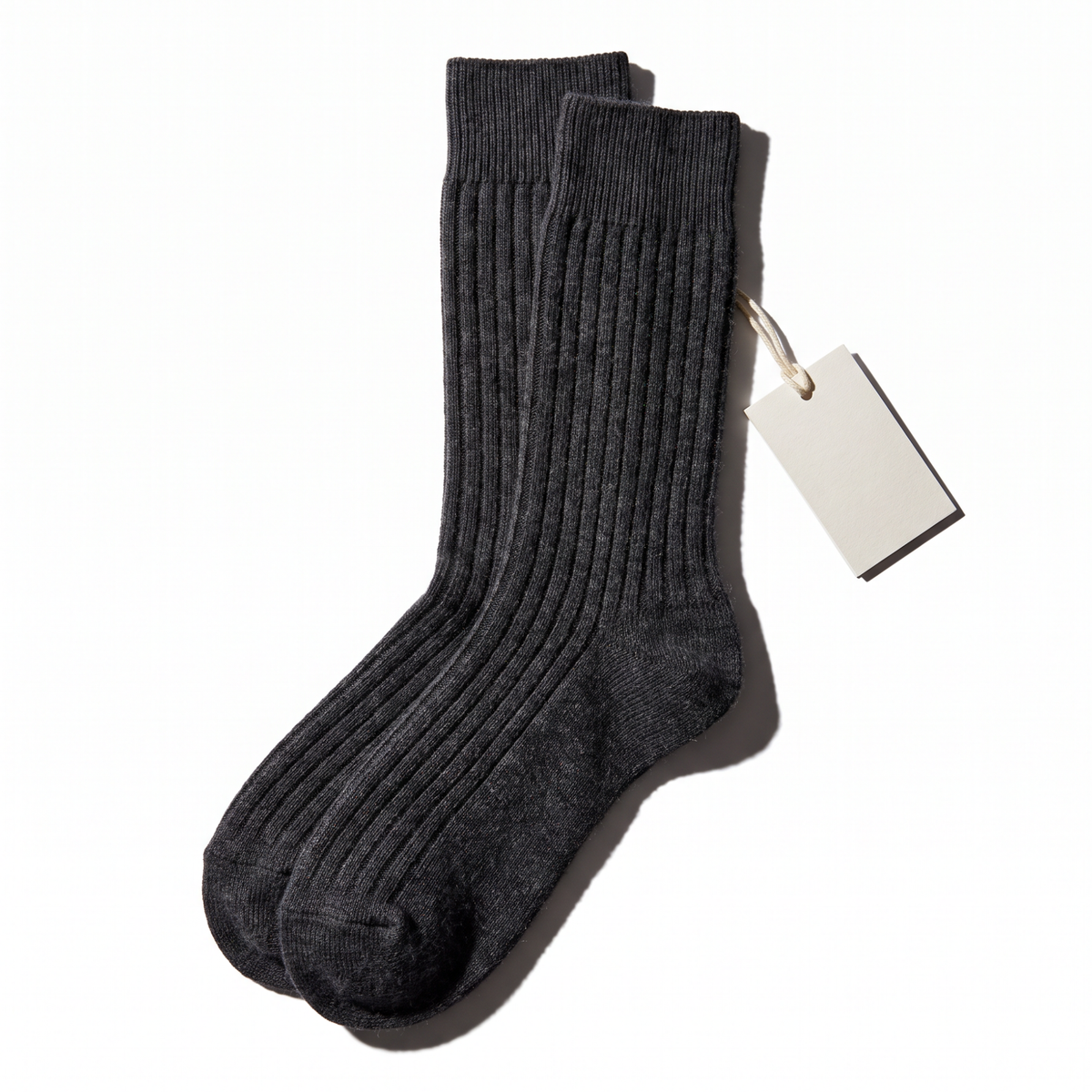 Cashmere Socks