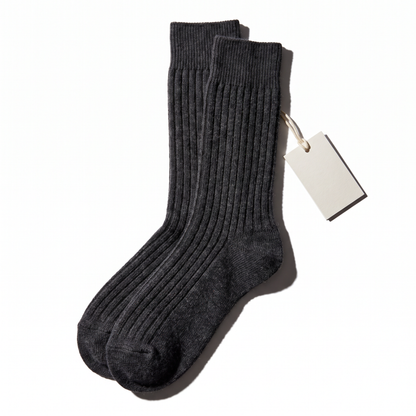 Cashmere Socks
