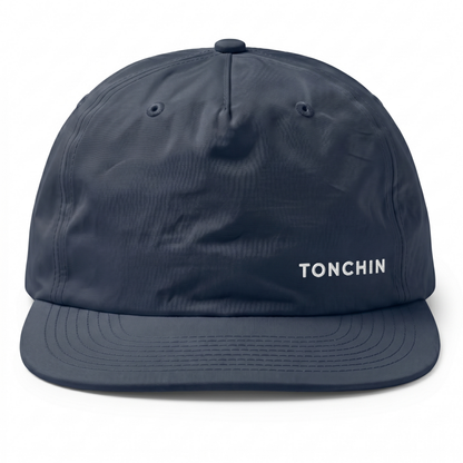Nylon Sea Cap