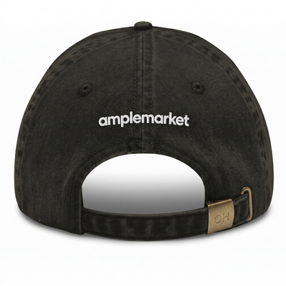 Dad Cap
