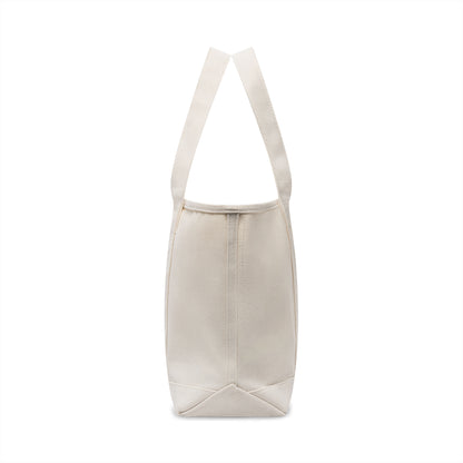 Signature Seafarer Tote