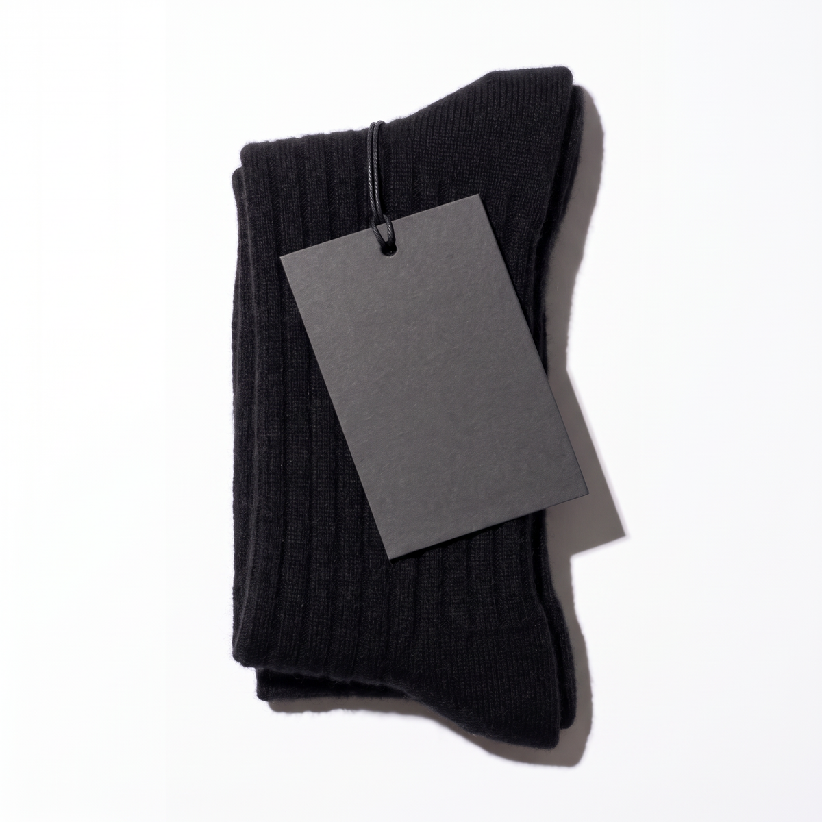 Cashmere Socks