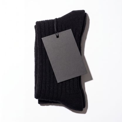 Cashmere Socks