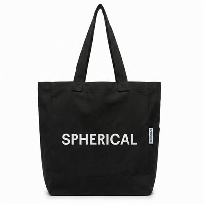 Classic Canvas Tote