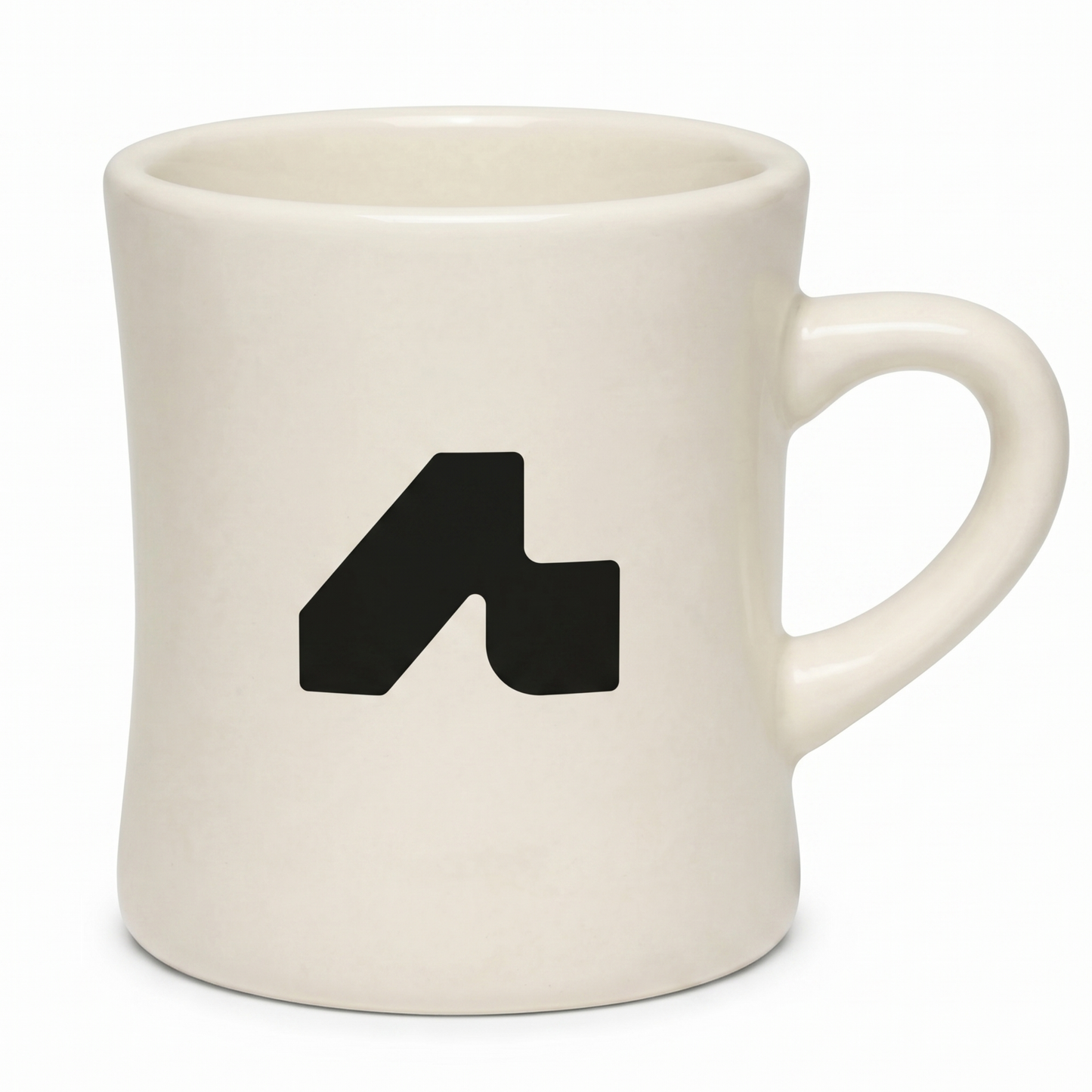 Diner Mug