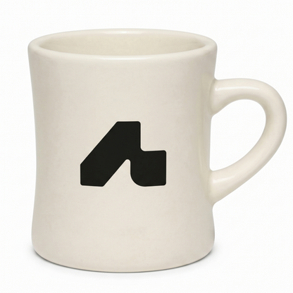 Diner Mug