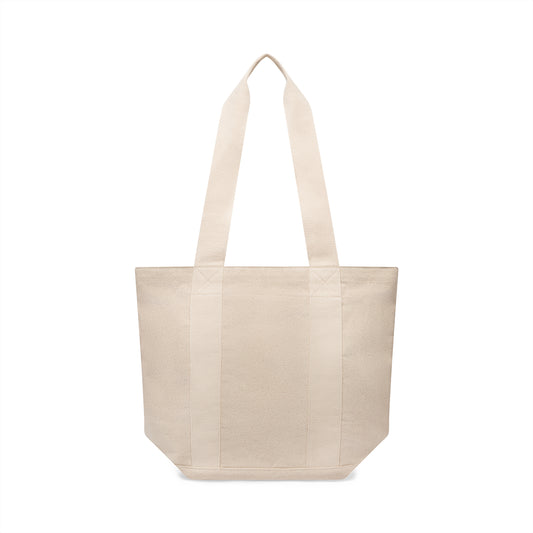 Signature Beachcomber Tote