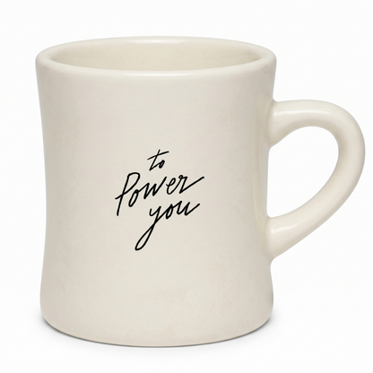 Diner Mug