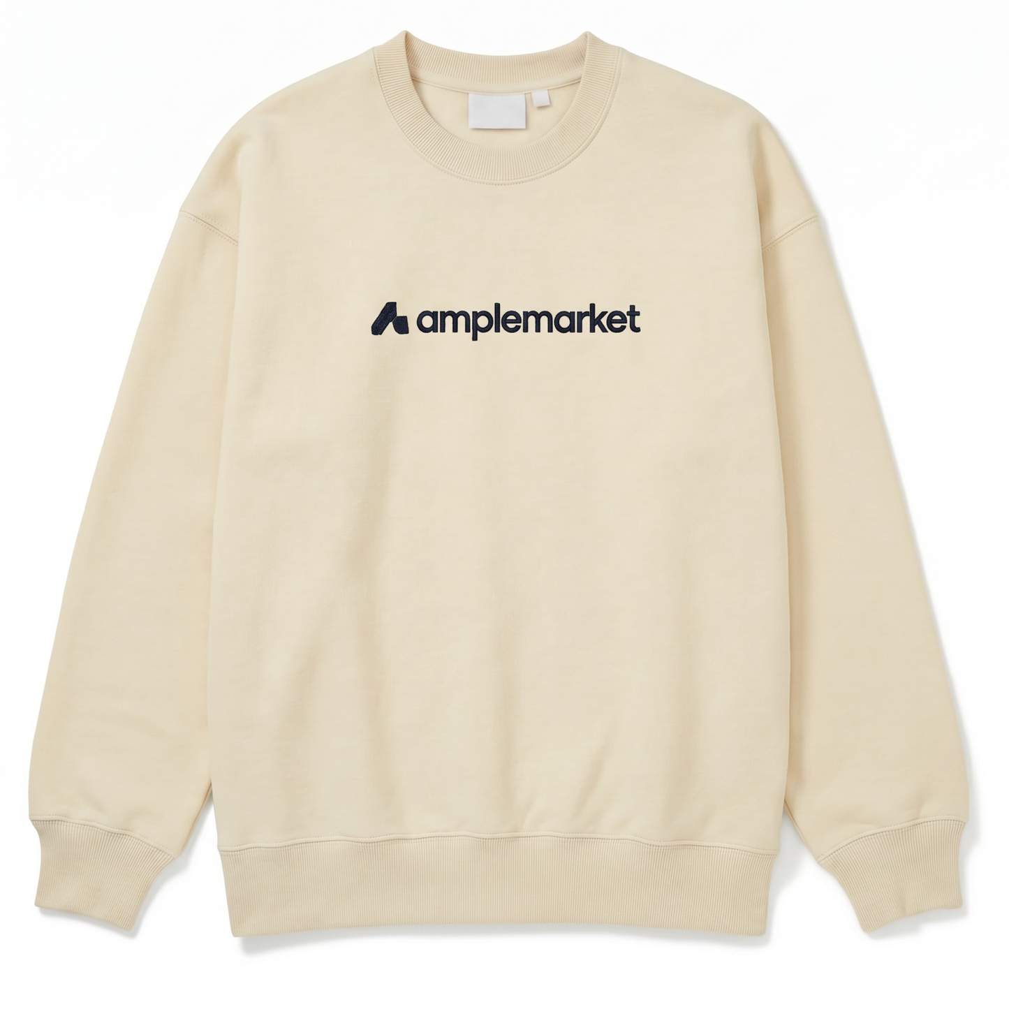 Heavyweight Crewneck Sweatshirt