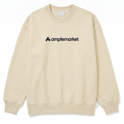 Heavyweight Crewneck Sweatshirt