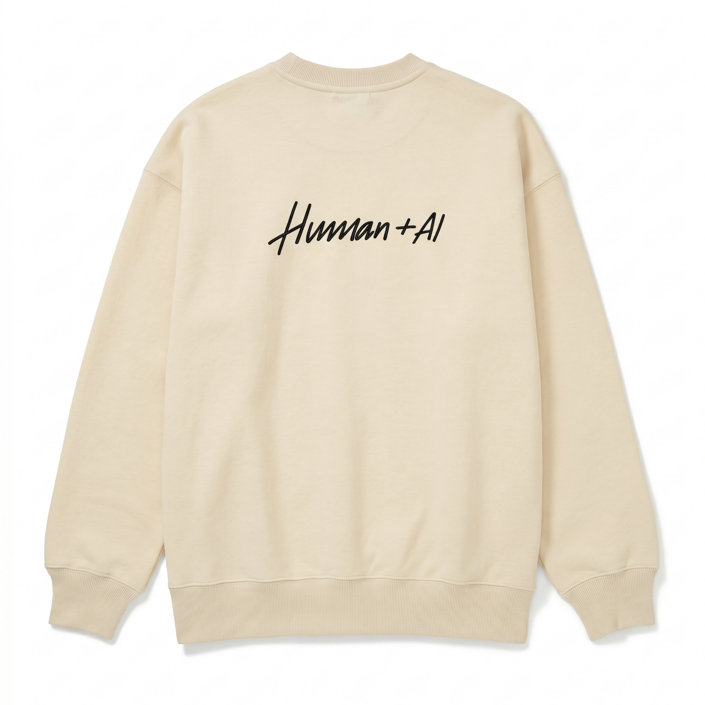 Heavyweight Crewneck Sweatshirt