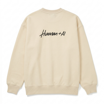 Heavyweight Crewneck Sweatshirt