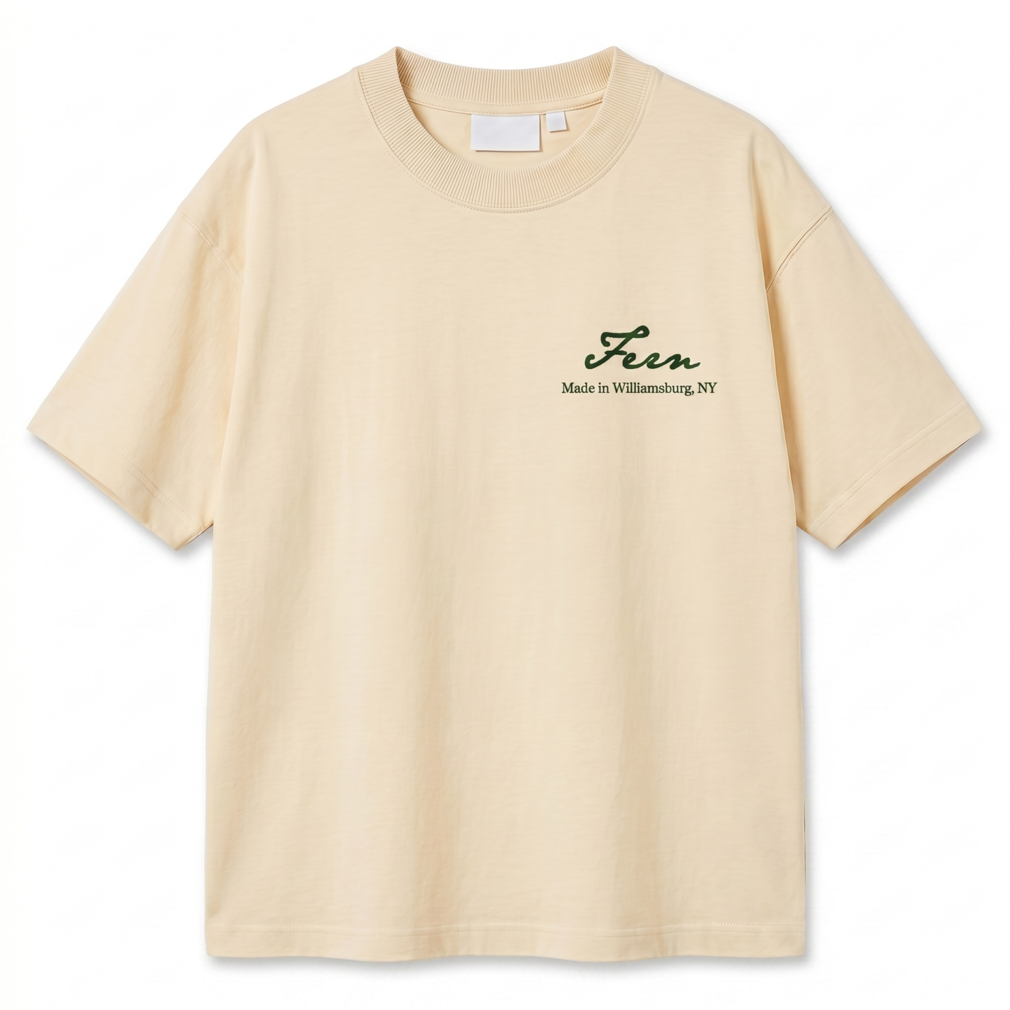 Short Sleeve T-Shirt