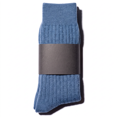 Cashmere Socks