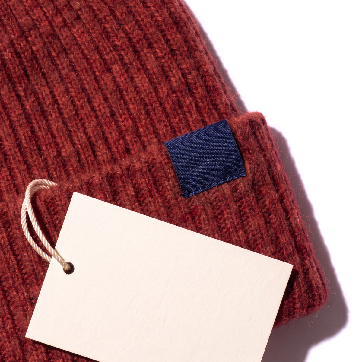 Cashmere Beanie